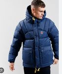 Fjällräven Expedition Jacka storlek XXS