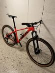 Trek X-Caliber 8