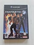 Fantastic 4 - Nintendo Gamecube