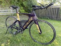 Specialized Shiv Expert full Carbon