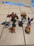 skylanders giants - gubbar