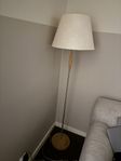 Golvlampa