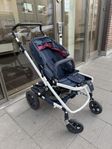 britax go next BIG