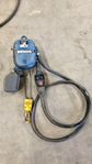 Demag telfer