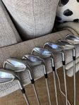 Taylormade P770 och P7MC