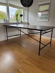 Matbord i fin design