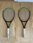 WILSON BLADE V6 18x20
