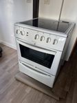 Spis Electrolux