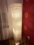 golvlampa 