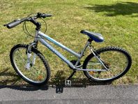 26 tum mountainbike