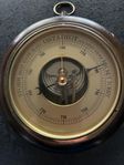 Barometer Pascal