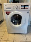 LG Directdrive 8 kg