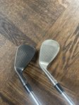 Titleist vokey sm7 46 & sm8 60