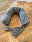 bb hugme gravid/amningskudde