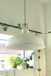 2 st Ranarp Taklampor Ikea 38 cm