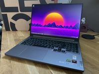 Gaminglaptop Lenovo Legion Slim 5 16” (8845HS, RTX 4060)