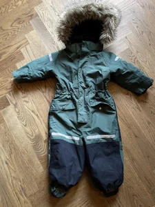 overall kax proxtec 