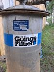 Vattenreningsfilter