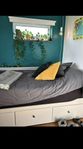 IKEA Hemnes säng