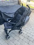 Moweo cityvagn / barnvagn / sittvagn