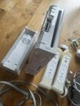 Wii Nintendo