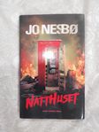 Natthuset från Jo Nesbø