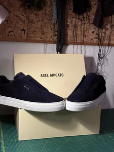 axel arigato clean 360 laceless