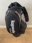 Rapsodo Tour Staff Bag