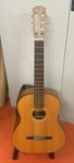 1960s Lugnås Ahlander classic natural