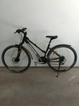 Merida CrossWay