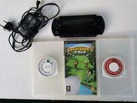 PSP Sony