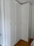 pax garderob IKEA