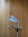 Taylormade P7MC 4-PW järn