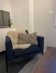Fåtölj IKEA koarp