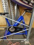 Spinningcykel