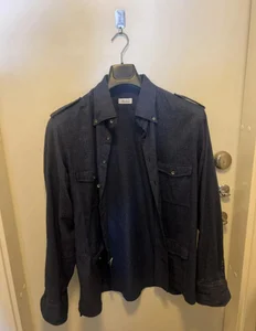 Stenströms Overshirt