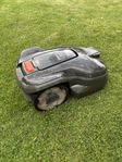 Husqvarna Automower 305 mkII -23