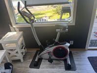 motionscykel Christopeit Sport Al2