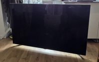 Samsung 55 tum smart-tv
