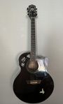 Washburn Cumberland 125th anniversary
