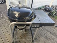 Weber hrill