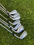 Taylormade mb/mc p-4