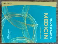 sjuksköterskor kurslitteratur