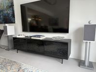 Tvbänk Rannäs Ikea