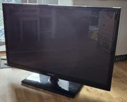 Samsung 43 tum plasma