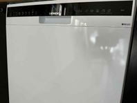 Siemens iQ500 diskmaskin