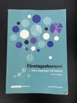 Företagsekonomi - Från begrepp till beslut. Upplaga 7.