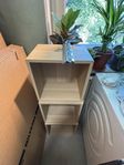 IKEA Eket hyllsektion