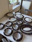 Servis Wood and Sons England