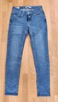 levis jean model Super Skinny